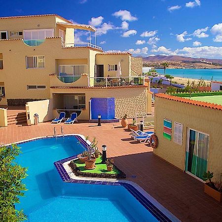 Atlantico Apartment Costa Calma Luaran gambar