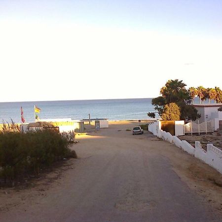 Atlantico Apartment Costa Calma Luaran gambar