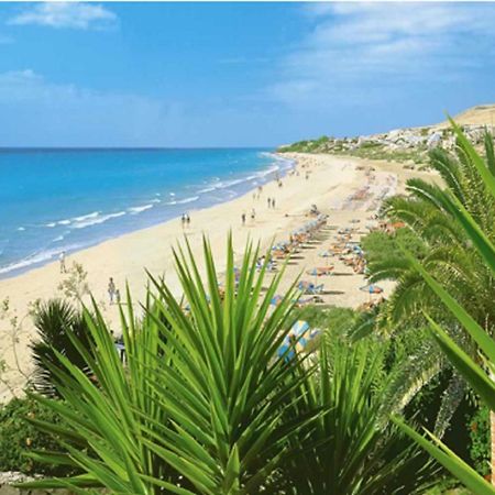 Atlantico Apartment Costa Calma Luaran gambar