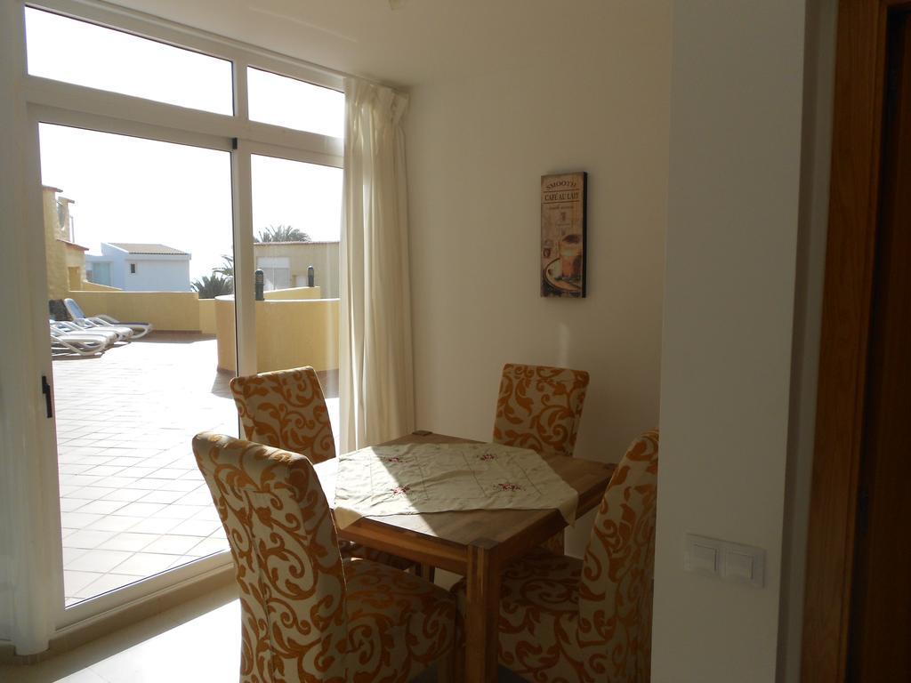 Atlantico Apartment Costa Calma Luaran gambar