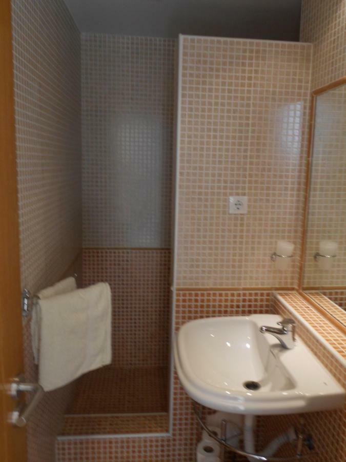 Atlantico Apartment Costa Calma Luaran gambar