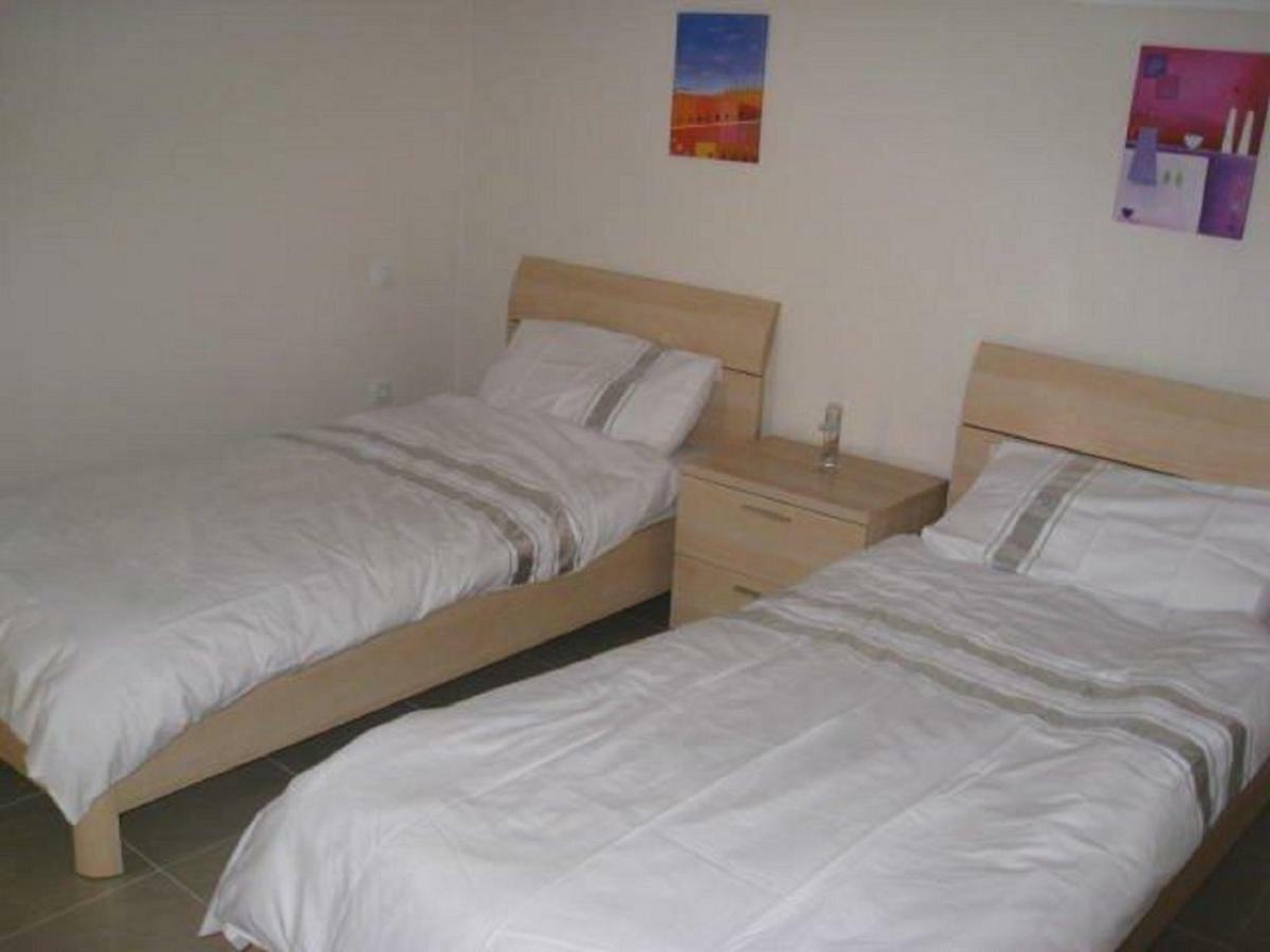 Atlantico Apartment Costa Calma Luaran gambar