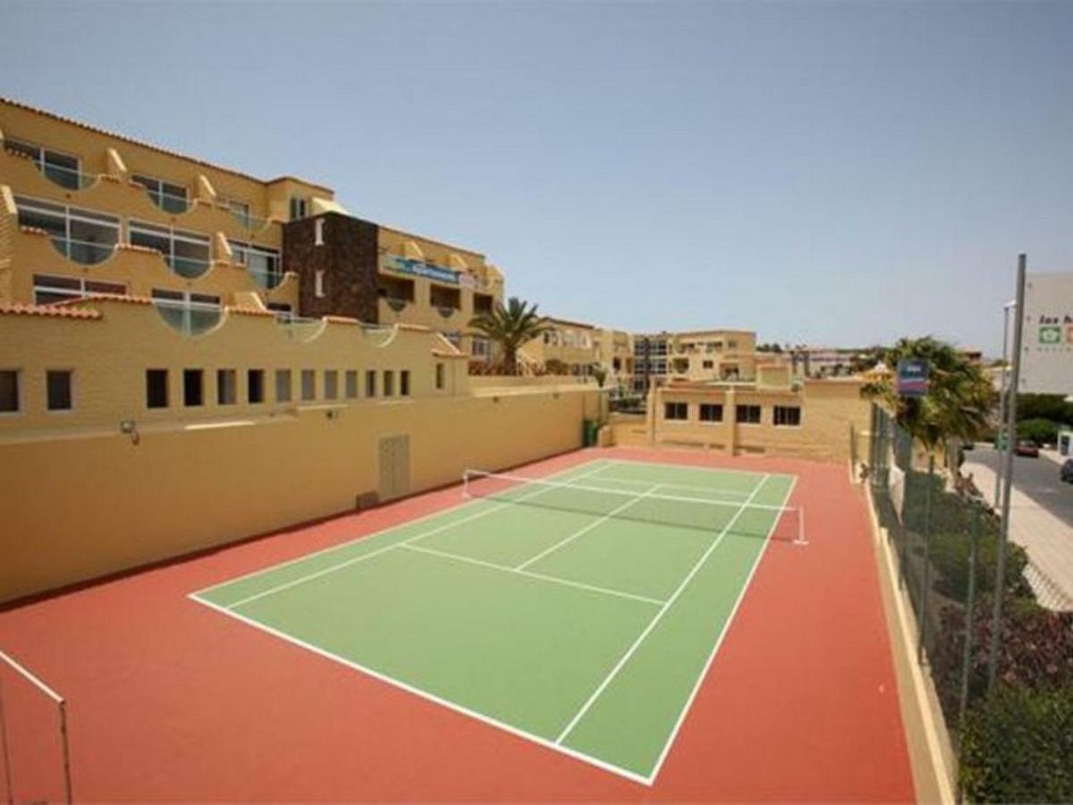 Atlantico Apartment Costa Calma Luaran gambar